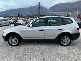 BMW X3 Сервизна книжка, снимка 2 - Автомобили и джипове - 52903607