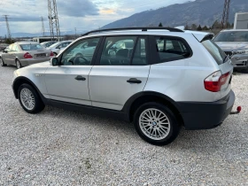 BMW X3 Сервизна книжка, снимка 3 - Автомобили и джипове - 52903607