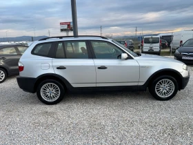 BMW X3 Сервизна книжка, снимка 4 - Автомобили и джипове - 52903607