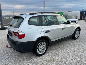 BMW X3 Сервизна книжка, снимка 6 - Автомобили и джипове - 52903607