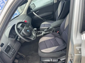 BMW X3 Сервизна книжка - 10500 лв. / 5368.56 € - 79384809 3