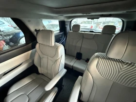 Hyundai Palisade Сигурна покупка с гаранция до 2г.Сервиз, Части - 47400 € / 92706.34 лв. - 89994624 9