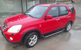 Honda Cr-v, снимка 4