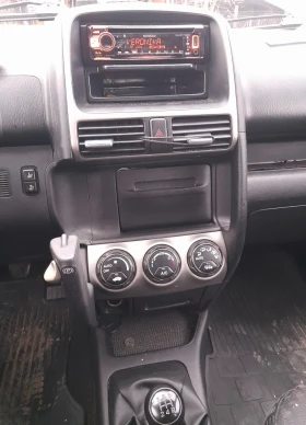 Honda Cr-v, снимка 5