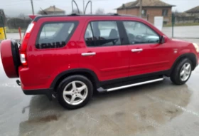 Honda Cr-v, снимка 3