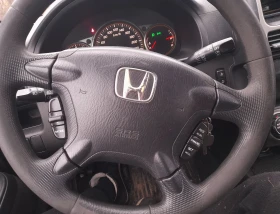 Honda Cr-v, снимка 8