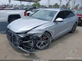 Audi Q8 - 11 € / 21.51 лв. - 98553736 2