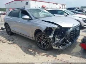 Audi Q8  - изображение 1