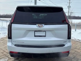 Cadillac Escalade Sport Platinum* DISTRONIC* NIGHTVISION* ОБДУХВАНЕ* - 57000 € / 111482.31 лв. - 51495054 3