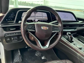 Cadillac Escalade Sport Platinum* DISTRONIC* NIGHTVISION* ОБДУХВАНЕ* - 57000 € / 111482.31 лв. - 51495054 10