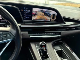 Cadillac Escalade Sport Platinum* DISTRONIC* NIGHTVISION* ОБДУХВАНЕ* - 57000 € / 111482.31 лв. - 51495054 7