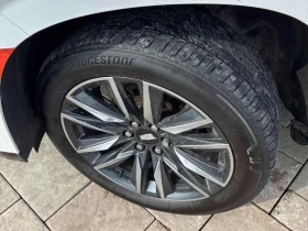 Cadillac Escalade Sport Platinum* DISTRONIC* NIGHTVISION* ОБДУХВАНЕ* - 57000 € / 111482.31 лв. - 51495054 5