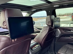 Cadillac Escalade Sport Platinum* DISTRONIC* NIGHTVISION* ОБДУХВАНЕ* - 57000 € / 111482.31 лв. - 51495054 12