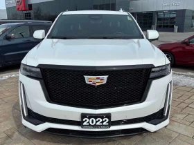 Cadillac Escalade Sport Platinum* DISTRONIC* NIGHTVISION* ОБДУХВАНЕ* - 57000 € / 111482.31 лв. - 51495054 4