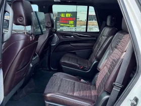 Cadillac Escalade Sport Platinum* DISTRONIC* NIGHTVISION* ОБДУХВАНЕ* - 57000 € / 111482.31 лв. - 51495054 11