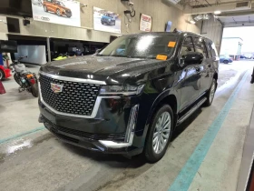 Cadillac Escalade ESV - Дълга база * 4WD LUXURY * CARFAX *  | Auto.bg — изображение 2