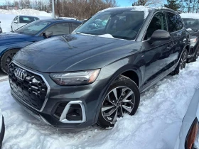 Audi Q5 * Technik * S-line* DISTRONIC* MATRIX* 360КАМЕРИ