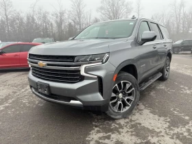 Chevrolet Tahoe LT* Pano* Back cam* Подгрев* 4X4* 