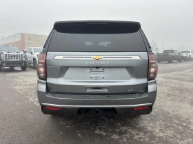Chevrolet Tahoe LT* Pano* Back cam* Подгрев* 4X4*  | Auto.bg — изображение 5