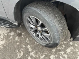 Chevrolet Tahoe LT* Pano* Back cam* Подгрев* 4X4*  | Auto.bg — изображение 6