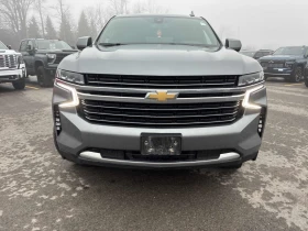 Chevrolet Tahoe LT* Pano* Back cam* Подгрев* 4X4*  | Auto.bg — изображение 3