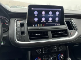 Chevrolet Tahoe LT* Pano* Back cam* Подгрев* 4X4*  | Auto.bg — изображение 8