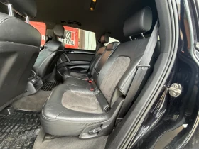 Audi Q7 3.0D* LED* 2012г* НА* ПРУЖИНИ - 8999 € / 17600.51 лв. - 92591666 11