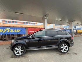 Audi Q7 3.0D* LED* 2012г* НА* ПРУЖИНИ - 8999 € / 17600.51 лв. - 92591666 5