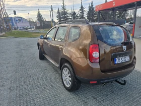 Dacia Duster 4х4 | Auto.bg — изображение 5