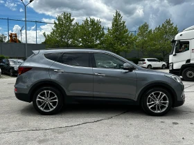 Hyundai Santa fe Facelift/�������/�������� | Mobile.bg � ����� ������ 4