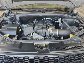 Dodge Durango  SRT 392| ���������| ����| HUD| 2 ����� ���� � ��� | Mobile.bg � ����� ������ 7