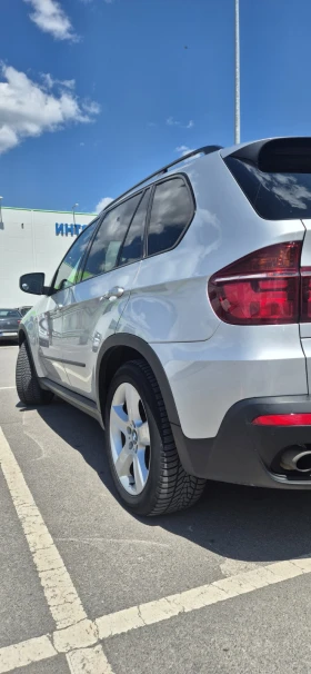 BMW X5 3.0si xDrive | Auto.bg — изображение 6