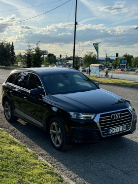 Audi Q7 S Line | Mobile.bg � ����� ������ 5