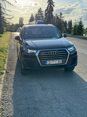 Audi Q7 S Line | Mobile.bg � ����� ������ 6