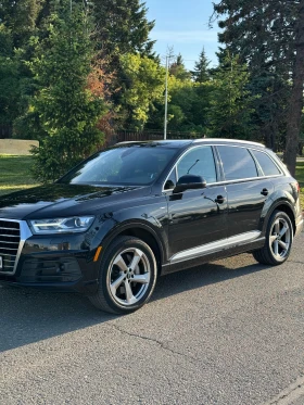 Audi Q7 S Line | Mobile.bg � ����� ������ 8