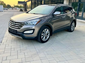 ����� �� �������� �� Hyundai Santa fe 2.0�