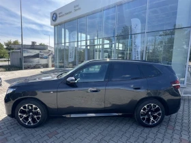 ����� �� �������� �� BMW X3 20d xDrive
