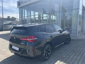 ����� �� �������� �� BMW X3 20d xDrive