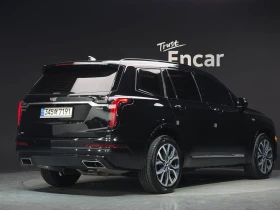 Cadillac XT6 3.6 LGX Automatic | Mobile.bg � ����� ������ 2