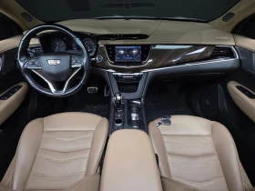 Cadillac XT6 3.6 LGX Automatic | Mobile.bg � ����� ������ 7