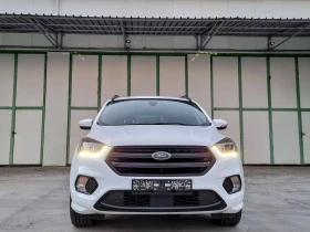Ford Kuga 1.5 TDCI ST LINE ������ ��������� ����������� | Mobile.bg � ����� ������ 5