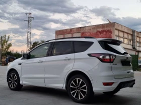 Ford Kuga 1.5 TDCI ST LINE ������ ��������� ����������� | Mobile.bg � ����� ������ 11