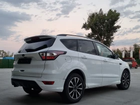 Ford Kuga 1.5 TDCI ST LINE ������ ��������� ����������� | Mobile.bg � ����� ������ 12