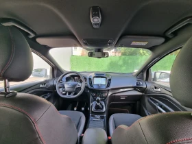 Ford Kuga 1.5 TDCI ST LINE ������ ��������� ����������� | Mobile.bg � ����� ������ 15