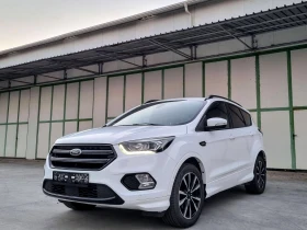 Ford Kuga 1.5 TDCI ST LINE ������ ��������� ����������� | Mobile.bg � ����� ������ 7
