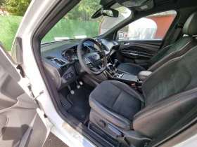 Ford Kuga 1.5 TDCI ST LINE ������ ��������� ����������� | Mobile.bg � ����� ������ 14