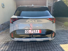 Kia Sportage 4x4 Hybrid GT-Line | Mobile.bg � ����� ������ 6