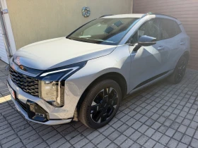Kia Sportage 4x4 Hybrid GT-Line | Mobile.bg � ����� ������ 3