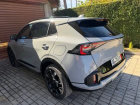 Kia Sportage 4x4 Hybrid GT-Line | Mobile.bg � ����� ������ 4