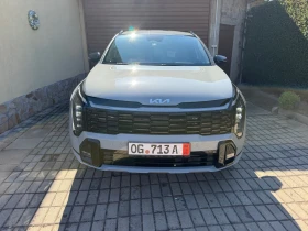������ Kia Sportage